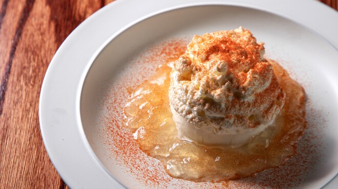 Comedor ARRIBA - メイン写真: