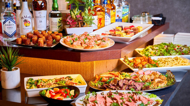 RAISE EBISU - メイン写真: