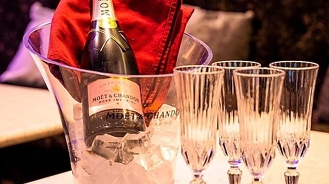 RAISE EBISU - メイン写真: