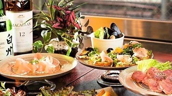 RAISE EBISU - メイン写真: