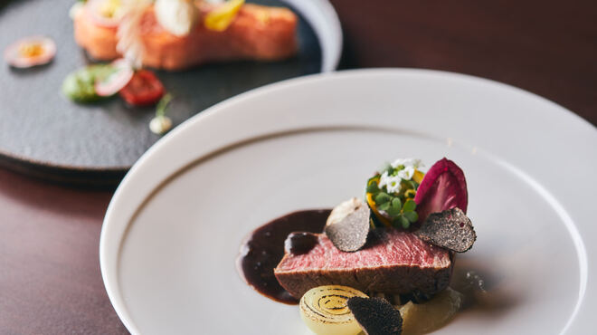 Bar&Restaurant COCONOMA - メイン写真: