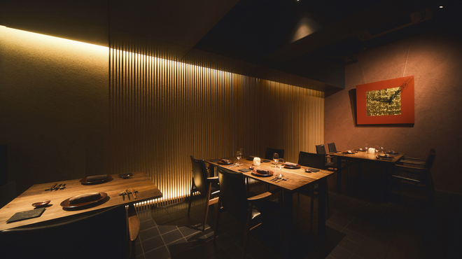 Bar&Restaurant COCONOMA - メイン写真: