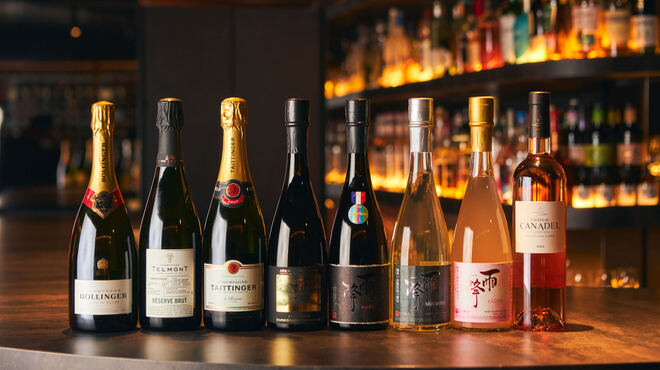 Bar&Restaurant COCONOMA - メイン写真: