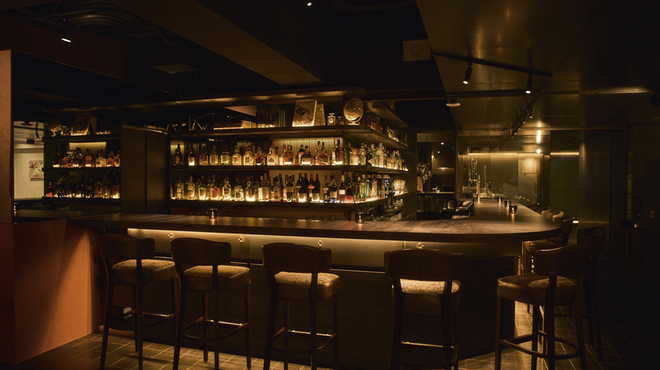 Bar&Restaurant COCONOMA - メイン写真: