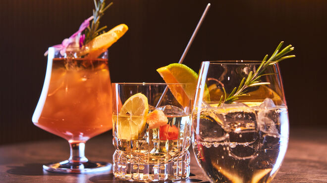 Bar&Restaurant COCONOMA - メイン写真: