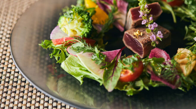 Bar&Restaurant COCONOMA - メイン写真: