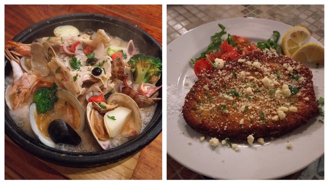 TAVERNA UOKIN - メイン写真: