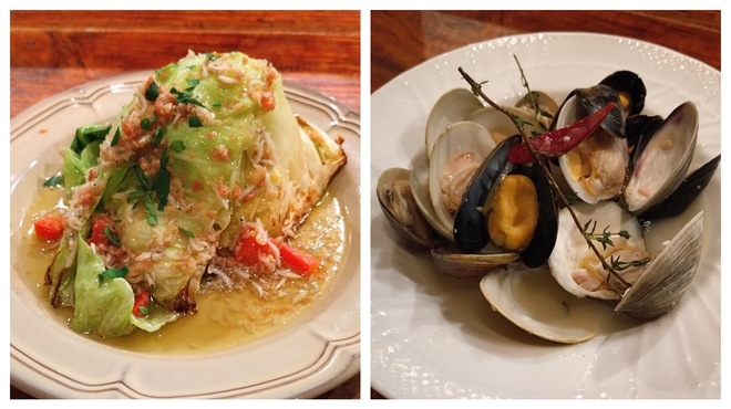 TAVERNA UOKIN - メイン写真: