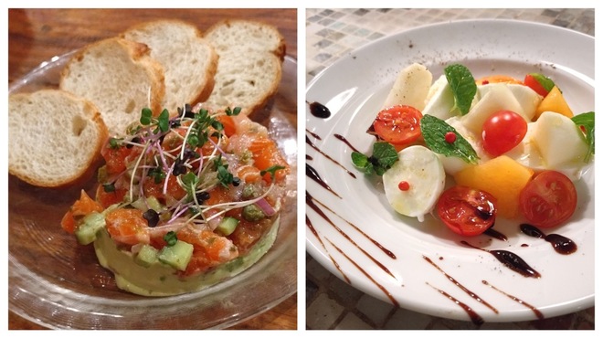 TAVERNA UOKIN - メイン写真: