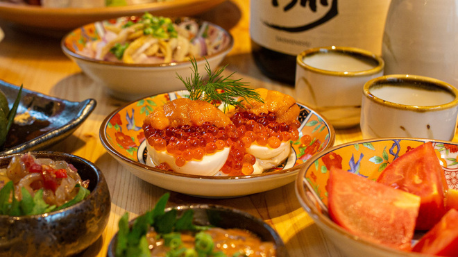 串揚げ アガルコメ。 - メイン写真: