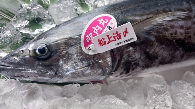 日本料理 汐菜 - メイン写真: