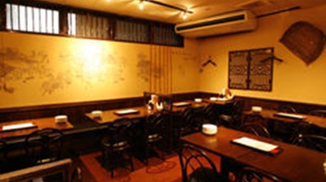 西安刀削麺酒楼 - メイン写真: