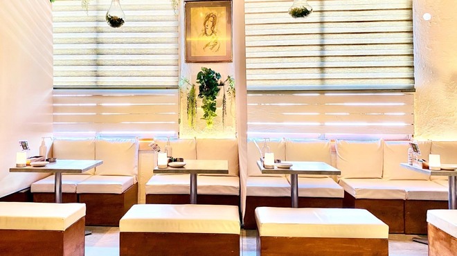 貸切パーティー＆BBQ会場 渋谷ピカリエリゾート - メイン写真: