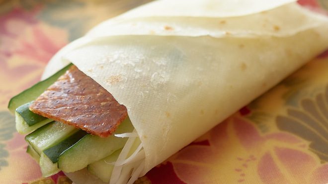 広尾はしづめ - 料理写真: