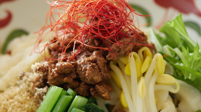 広尾はしづめ - 料理写真: