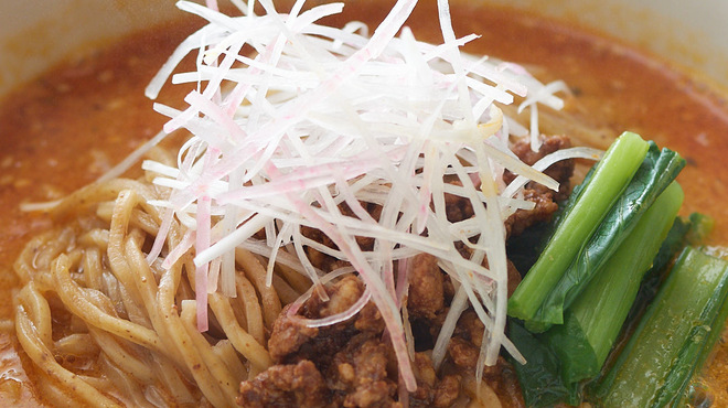 広尾はしづめ - 料理写真: