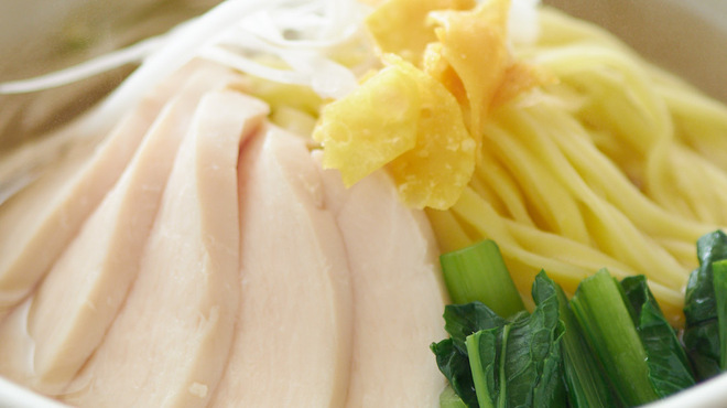 広尾はしづめ - 料理写真: