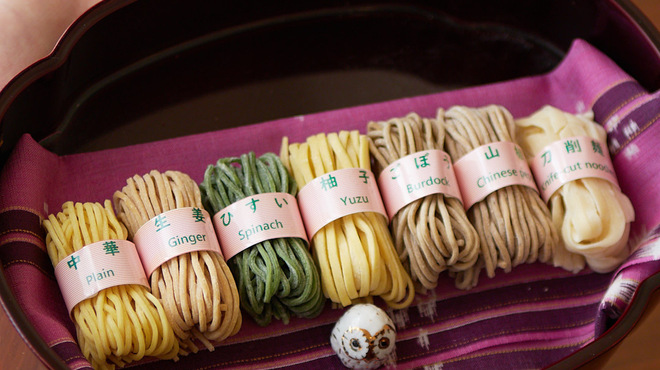 広尾はしづめ - 料理写真: