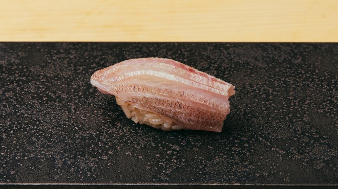 鮨結う遥 - メイン写真: