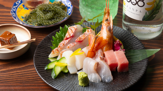 2階のはりく - メイン写真: