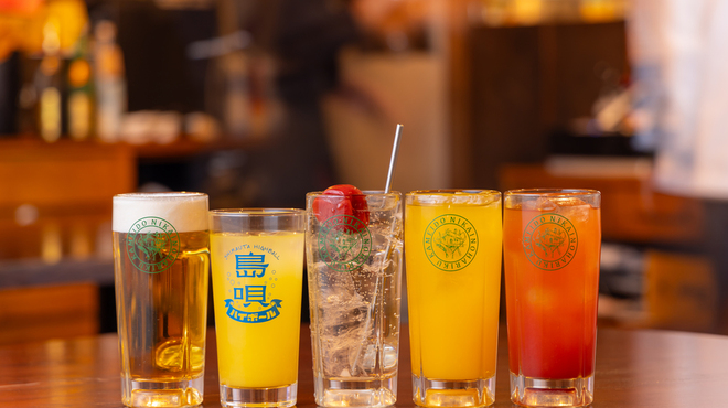 2階のはりく - メイン写真: