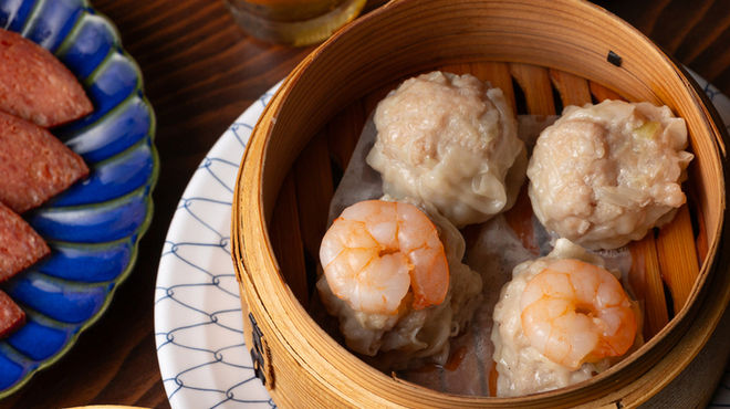 2階のはりく - メイン写真: