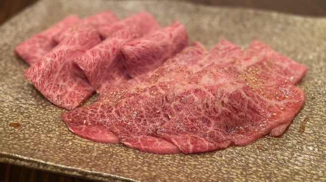 和牛焼肉KIM - メイン写真: