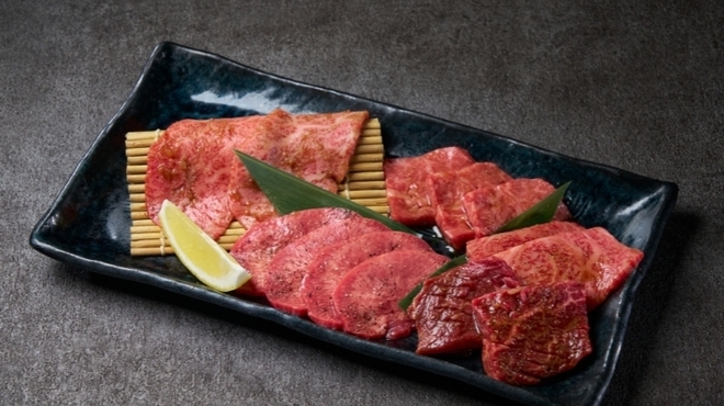 焼肉 たむら - メイン写真: