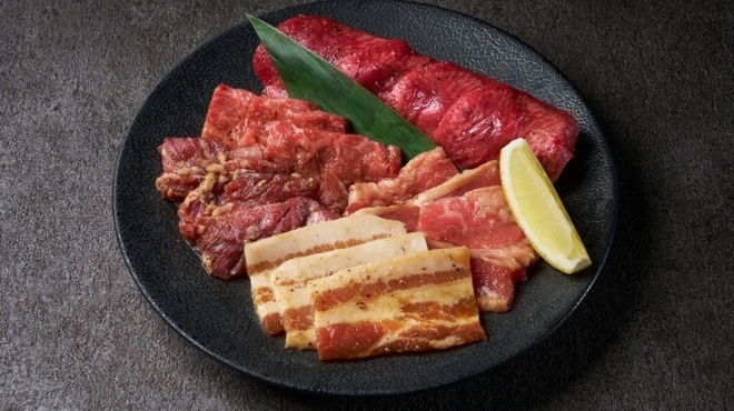 焼肉 たむら - メイン写真:
