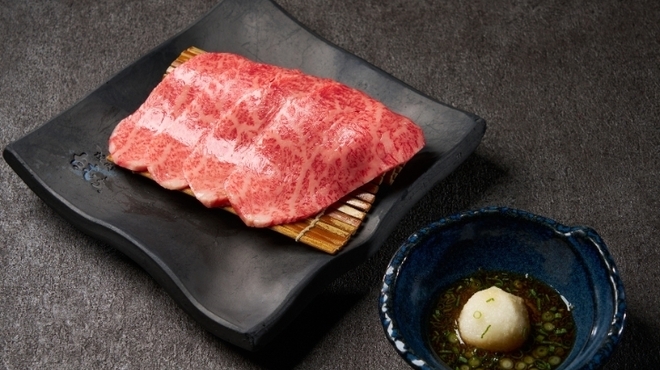 焼肉 たむら - メイン写真: