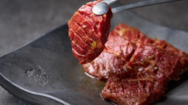 焼肉 たむら - メイン写真: