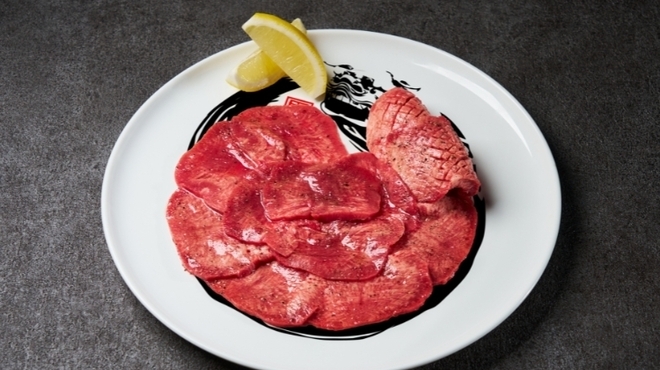 焼肉 たむら - メイン写真: