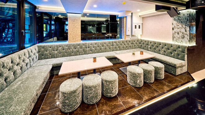 RAISE EBISU - メイン写真: