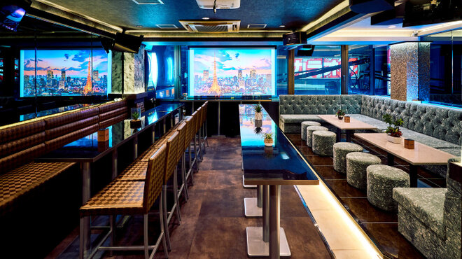 RAISE EBISU - メイン写真: