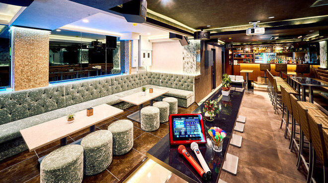 RAISE EBISU - メイン写真: