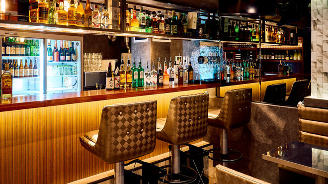 RAISE EBISU - メイン写真: