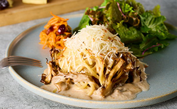 タカナシミルクレストラン - メイン写真: