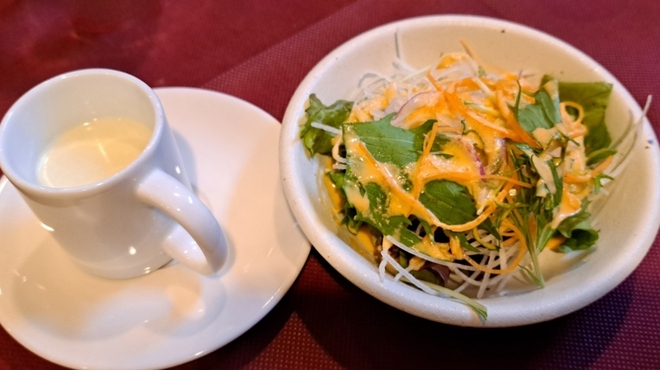 びふてき洋食存じやす - 料理写真: