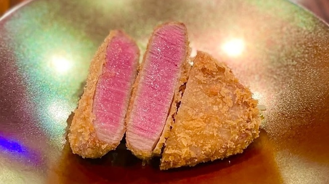 和牛焼肉KIM - メイン写真: