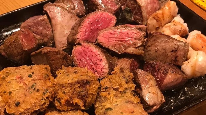 ビリエット - メイン写真: