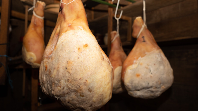 ビリエット - メイン写真: