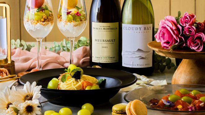 GARDEN BISTRO&WINE - メイン写真: