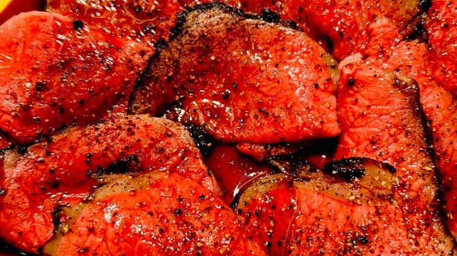 麹町ビストロ 階段の途中 - メイン写真: