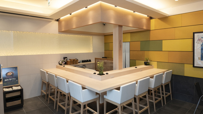 越前がに・海鮮料理専門店 みくに隠居処 - メイン写真: