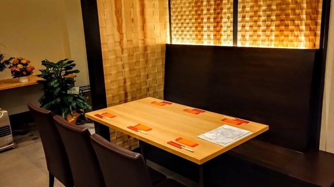 信州蕎麦みよしや - メイン写真: