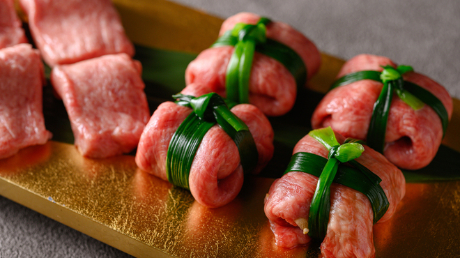 焼肉 銀うし - メイン写真: