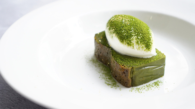 CAFE&WEDDING 22 - メイン写真: