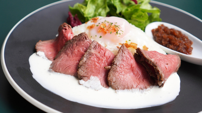 CAFE&WEDDING 22 - メイン写真: