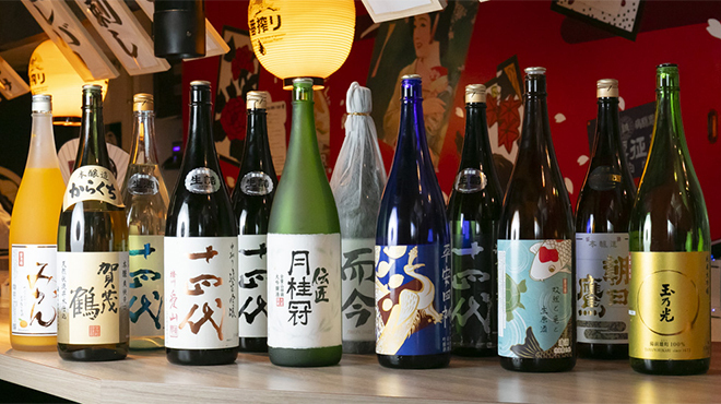 ヤキニク 七七四 - メイン写真: