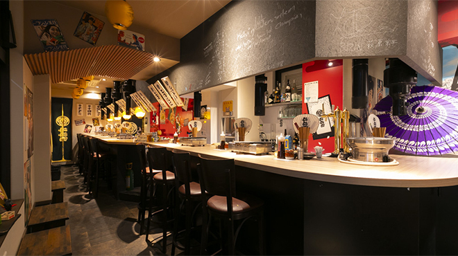 ヤキニク 七七四 - メイン写真: